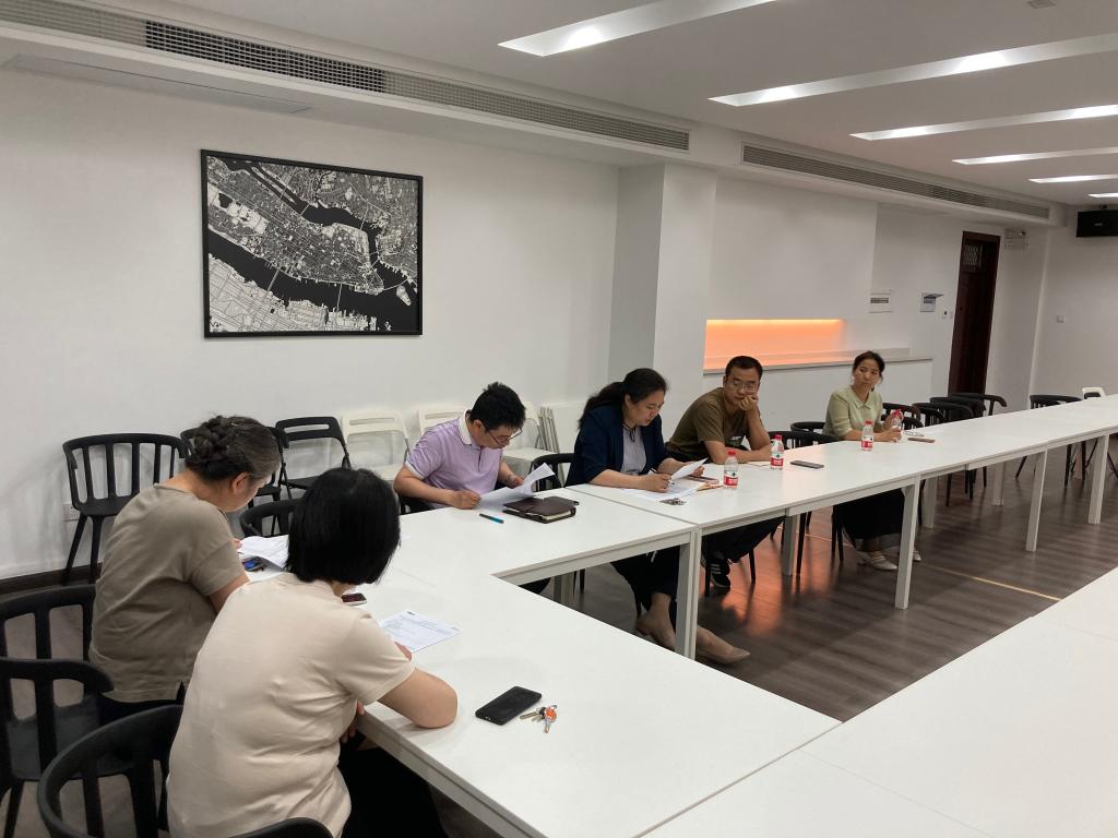足球赌注网站召开期末本科教学工作会议