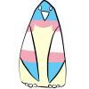 Trans Penguin