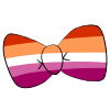 Lesbian Bow