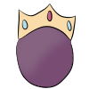 Queen Froagony Fruit