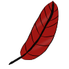 Red Feather