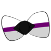 Demisexual Bow