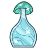 Spore Potion