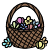 Flower Basket