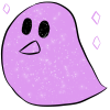 Energy Ghost