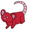 Red Mouse