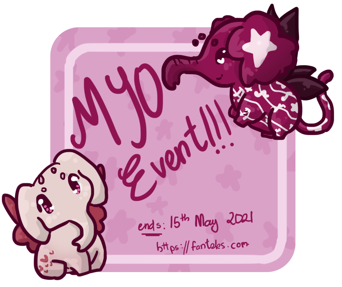 MYO Event